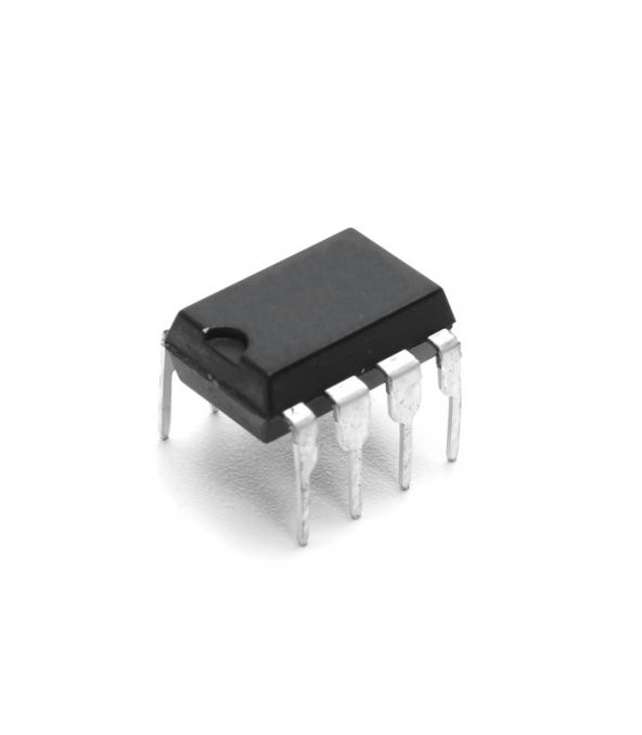 Uc3843An Uc3843A Dıp8 Entegre X 1 Adet  (rf074)
