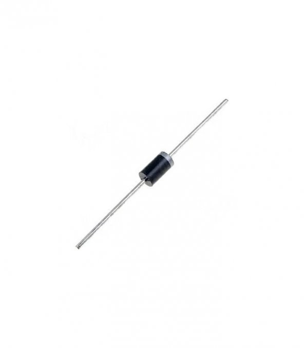 P6KE350A  DO-15 Diyot x 1 adet  (rf097)