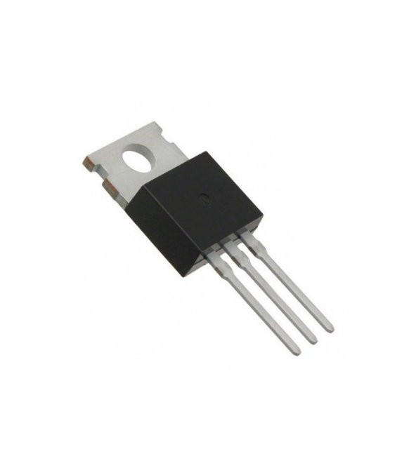 IRF730 Transistör To 220 X 1 Adet  (rf087)