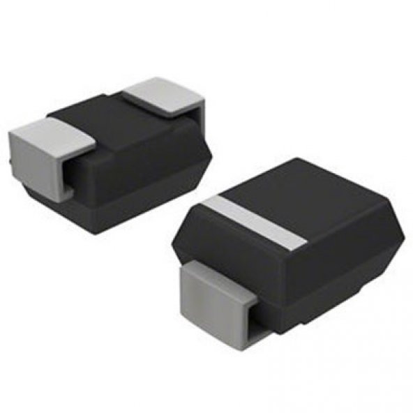 ER1D  DO-214AC SMD Diyot x 1 adet  (rf098) - 1