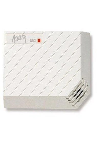 DSC AC-101 Akustik Cam Kırılma Dedektörü