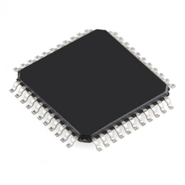 XC9536XL-VQG44C QFP-44 Entegre x 1 adet  (rf085) - 1