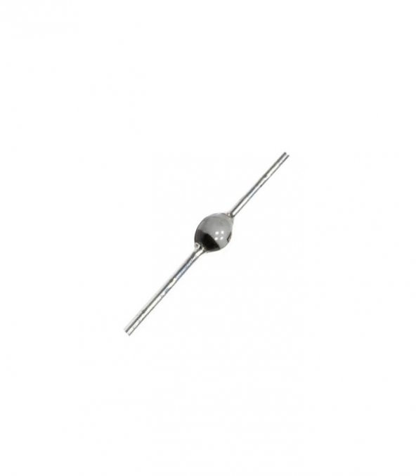 BYV26E  SOD-57 Diyot x 1 adet  (rf084)