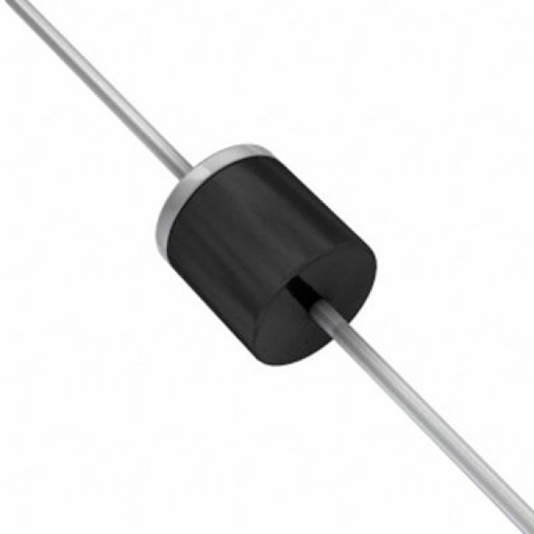 BAT85  DO-34 Diyot x 1 adet  (rf088) - 1