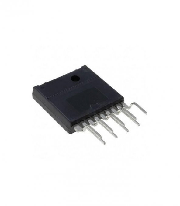 STRS6709 , STRS6709A , S6709 Zip-9 Entegre x 1 adet  (rf085)