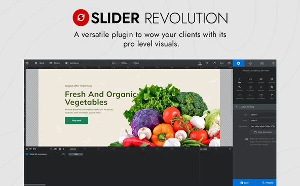 Frisors - Grocery & Organic Food Store Elementor WooCommerce Teması - 2