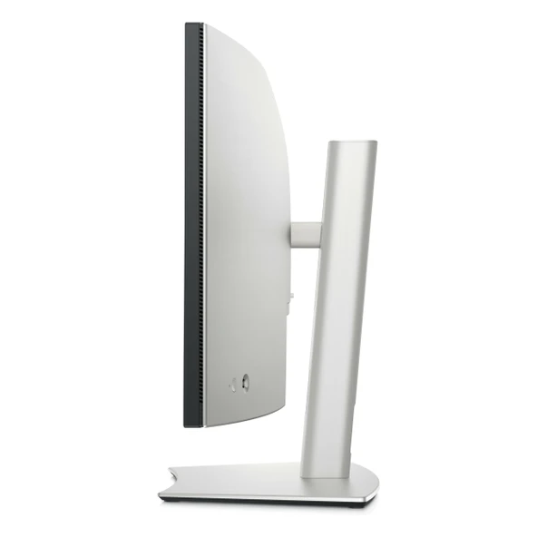 Dell UltraSharp U3425WE 34" 120Hz 5Ms HDMI+DP+USB-C+RJ45 UWQHD IPS Curved Vesa Monitör - Resim 5