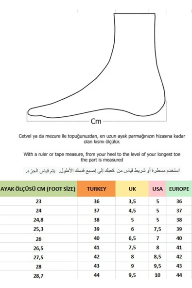 Muggo SCARPA Unisex Ortopedik Günlük Garantili Yürüyüş Koşu Sneaker Spor Ayakkabı   SİYAH 44 - 5
