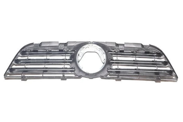 Volkswagen Polo Ön Panjur (2005-2010) 6Q0853653E WOS09PO018 1.6, 1.4, 1.2, 1.4 TDI - Resim 2