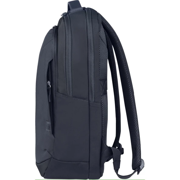 HP Everyday 16 Inç Bilgisayar Sırt Çantası Gri A08JXAA - 4
