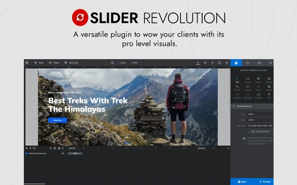 Trekking - Yürüyüş, Kamp, Trekking ve Spor Mağazası WooCommerce Teması - 2