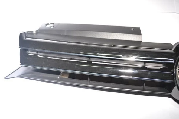 Volkswagen Golf Ön Panjur (2009-2014) 5K0853651AL WOS09GO009 1.6, 1.4TSI, 1.6TDİ - Resim 2