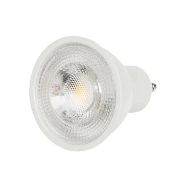 Cata CT-4215 8W Yeşil Işık GU10 Duy Spot Çanak Led Ampül - 2