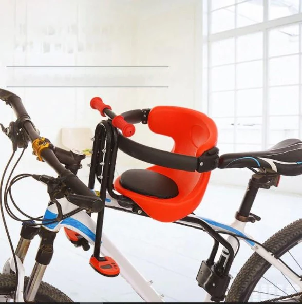 FORTE GT XBYC 109 ÇOCUK ÖN TAŞIMA KOLTUĞU BİSİKLET ÇOCUK KOLTUK