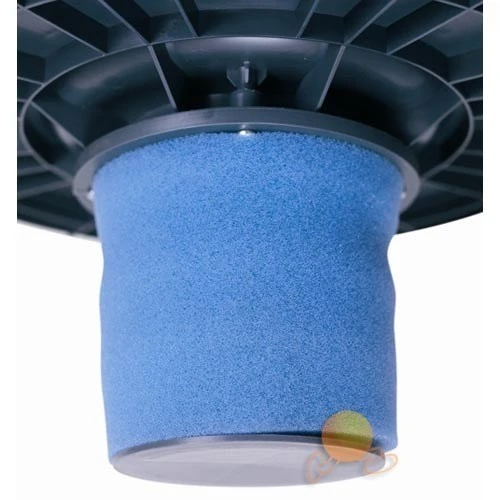 Arnica Hydra Rain Plus ET12110 2400 W Su Filtreli Halı Yıkama Makinesi - 4