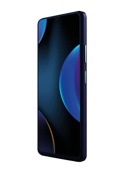 M59 Cep Telefonu Dark Blue 8GB RAM 256GB HAFIZA (2 Yıl Türkiye Garantili) - 3