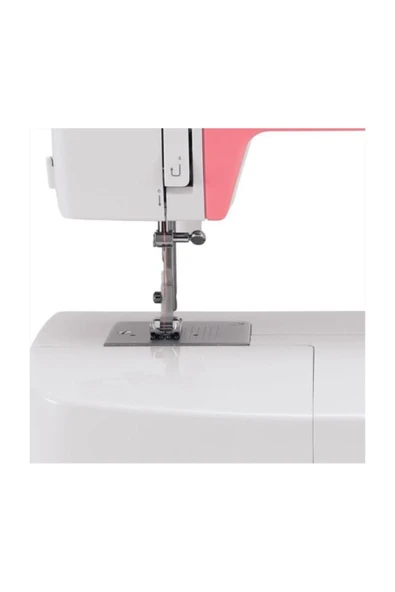 SINGER 3210 SIMPLE  EV TIPI DIKIS MAKINASI - 3