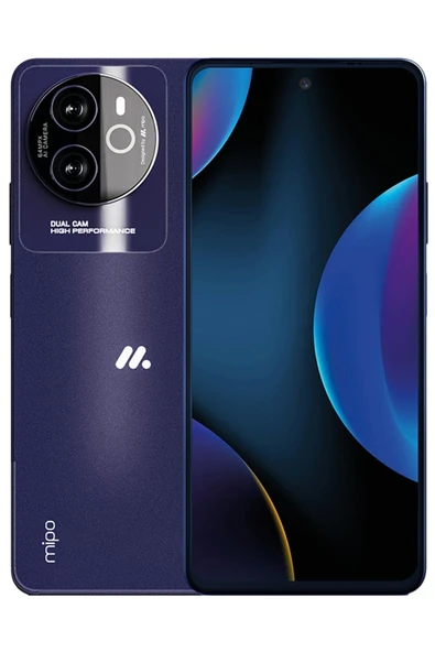 M59 Cep Telefonu Dark Blue 8GB RAM 256GB HAFIZA (2 Yıl Türkiye Garantili)