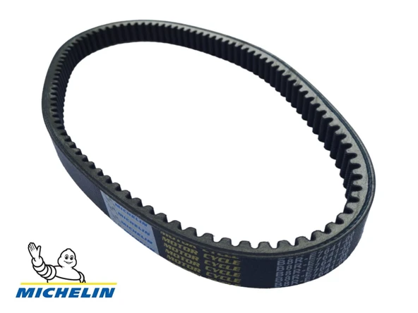 Yamaha Nmax 125 -150 Varyatör Kayışı Michelin Tahrik Kayışı (887,2x25,3x30) Arasmoto