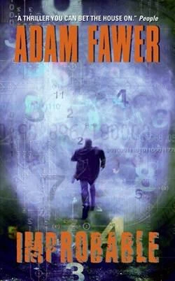 Improbable - Adam Fawer - 1