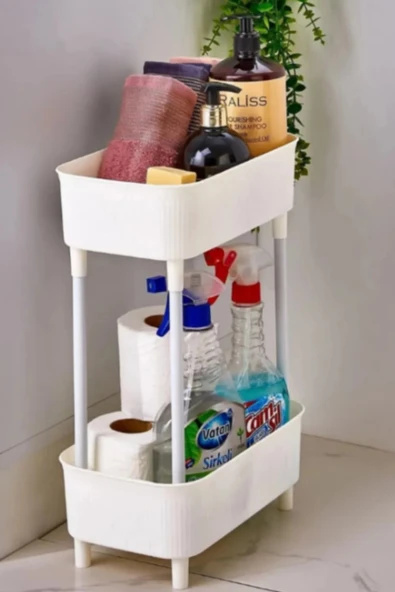 Timex Tim-992 İki Katlı Düzenleyici - Resim 4