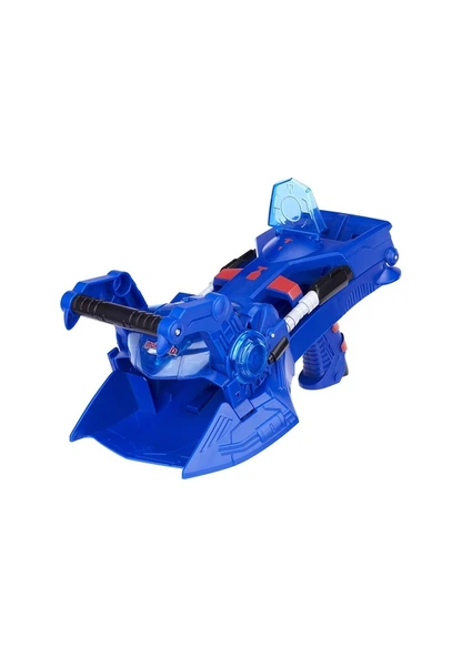 Monsuno Auto Strike Multi Launcher Mega Kapsülatar - Resim 5