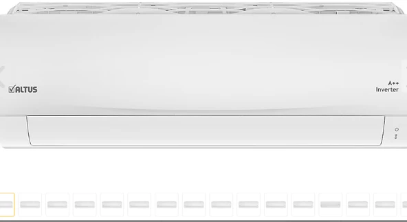 Altus ALK 1270 12000 BTU Inverter Duvar Tipi Klima
