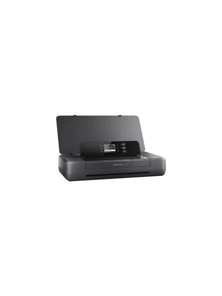HP Officejet 202 N4K99C Wi-Fi Renkli Mobil Mürekkep Püskürtmeli Yazıcı