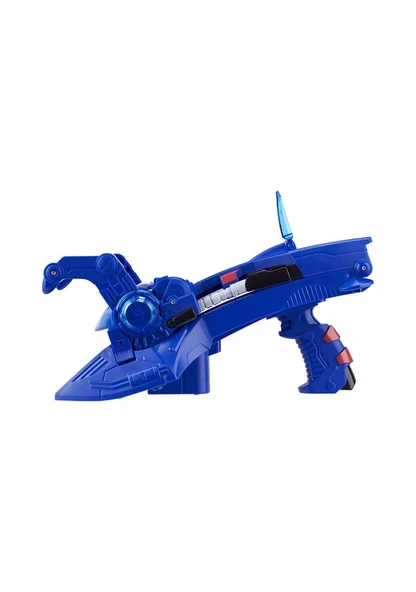 Monsuno Auto Strike Multi Launcher Mega Kapsülatar - Resim 4