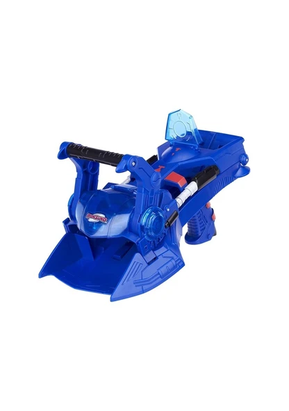 Monsuno Auto Strike Multi Launcher Mega Kapsülatar - Resim 3