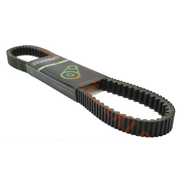 Honda Pcx 125 Varyatör Kayışı Motto Tahrik Kayışı 2018-2023 Uyumlu (23100-K97-T010-M1)Arasmoto ürün görseli 1