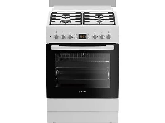 ALTUS AL 5756 GTD 72 L Tam Boy Fırın ürün görseli