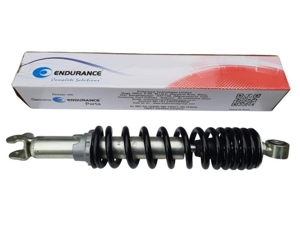 Honda Yeni Activa 125 i Deluxe Arka Amortisör Endurance 375 Mm 2023 -25 Uyumlu -Arasmoto ürün görseli 1