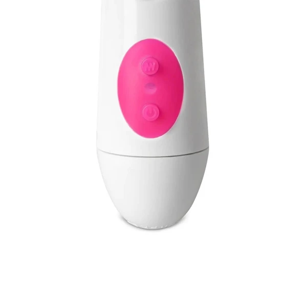 G Noktası Uyarıcılı Vibratör - 4