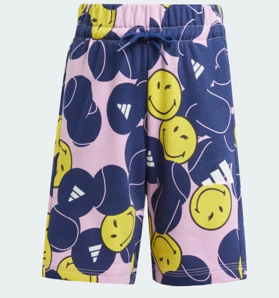 Adidas X Smileyworld Yazlık Set JD0001 - Resim 6