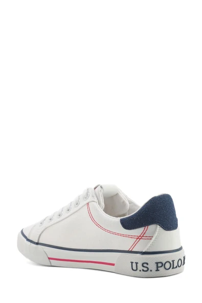 U.S. POLO ASSN. 5M RACHEL 5FX AYAKKABI - 3