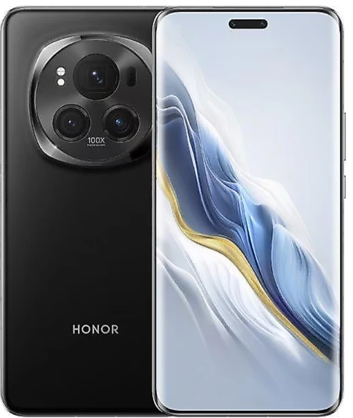 HONOR Magic 6 Pro 512 GB 12 GB Ram 5g (Honor Türkiye Garantili) Siyah