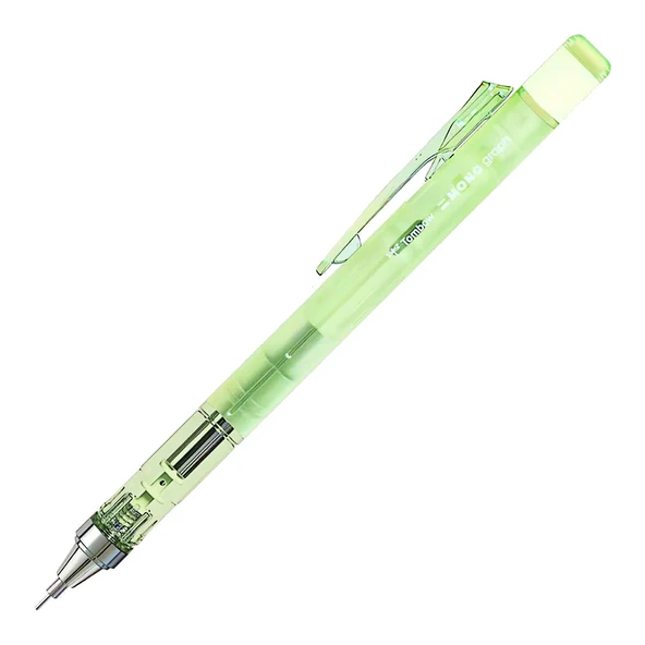 Tombow Mono Graph Pastel Glass Mekanik Versatil Uçlu Kalem Blisterli 0.5 (DPA-149) - 8