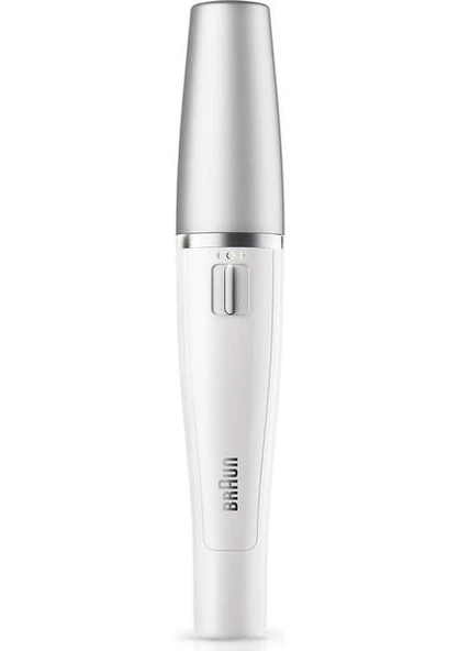 Braun FaceSpa 810 Yüz Epilatörü - 3