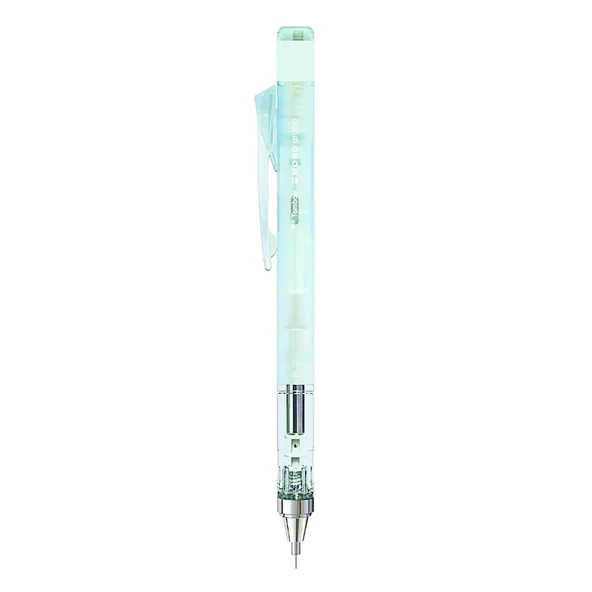 Tombow Mono Graph Pastel Glass Mekanik Versatil Uçlu Kalem Blisterli 0.5 (DPA-149) - 3