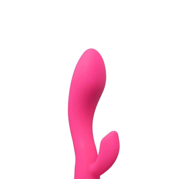 G Noktası Uyarıcılı Vibratör - 3