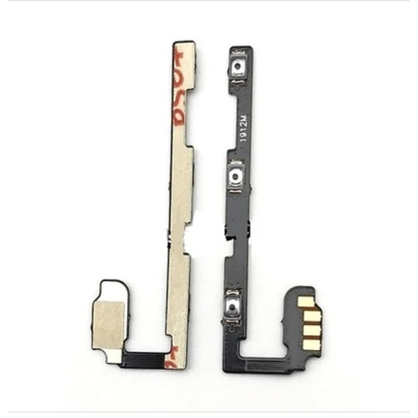 Xiaomi Mi Note 10 Pro On Off Yan Ses Filmi Flex ürün görseli 1