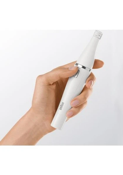 Braun FaceSpa 810 Yüz Epilatörü - 4