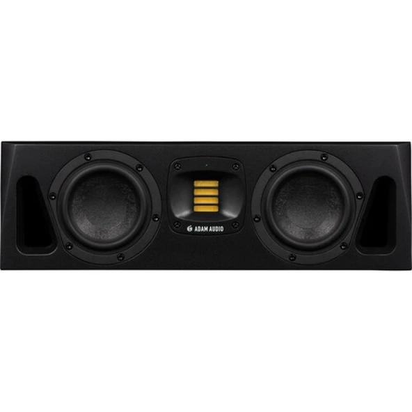 ADAM Audio A44H 130W Dual 4\" Nearfield Stüyo Monitörü (Tek)