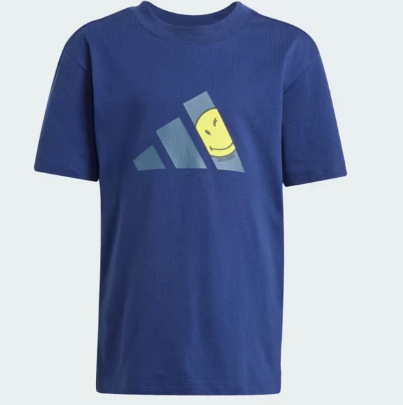 Adidas X Smileyworld Yazlık Set JD0001 - Resim 5