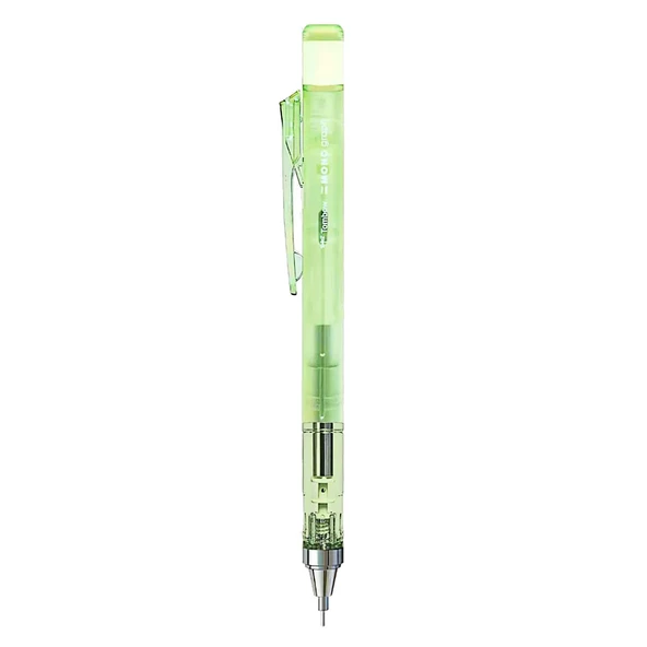 Tombow Mono Graph Pastel Glass Mekanik Versatil Uçlu Kalem Blisterli 0.5 (DPA-149) - 9