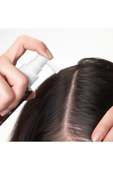 Vichy Dercos Densi-Solution Yoğunlaştırıcı Saç Serumu 100 ml - 3
