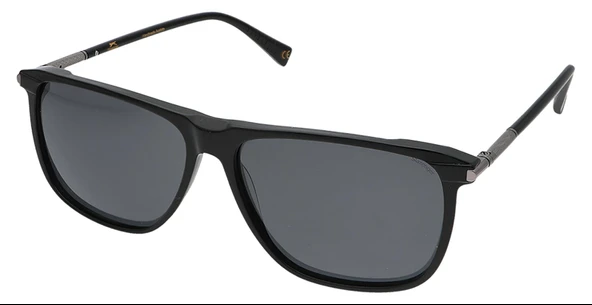 Slazenger 6932.C1 60 Polarize Erkek Güneş Gözlüğü