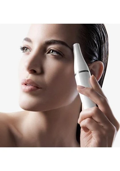 Braun FaceSpa 810 Yüz Epilatörü - 5