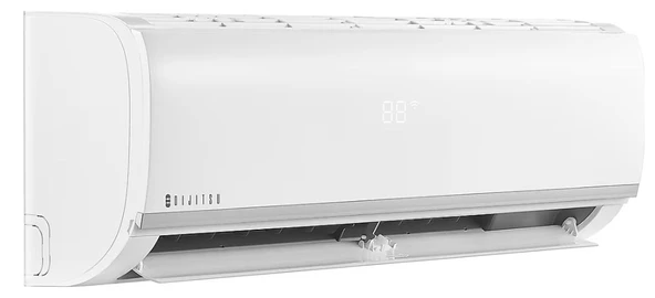 Dijitsu DJT12000 12.000 BTU Duvar Tipi Split Klima - 2
